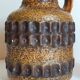 Vintage ceramic duo made in France