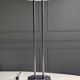 Vintage table lamp IKEA Vistofta by Gunnar Jensen. Postmodern.