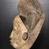 Punu mask