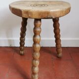 Tripod stool