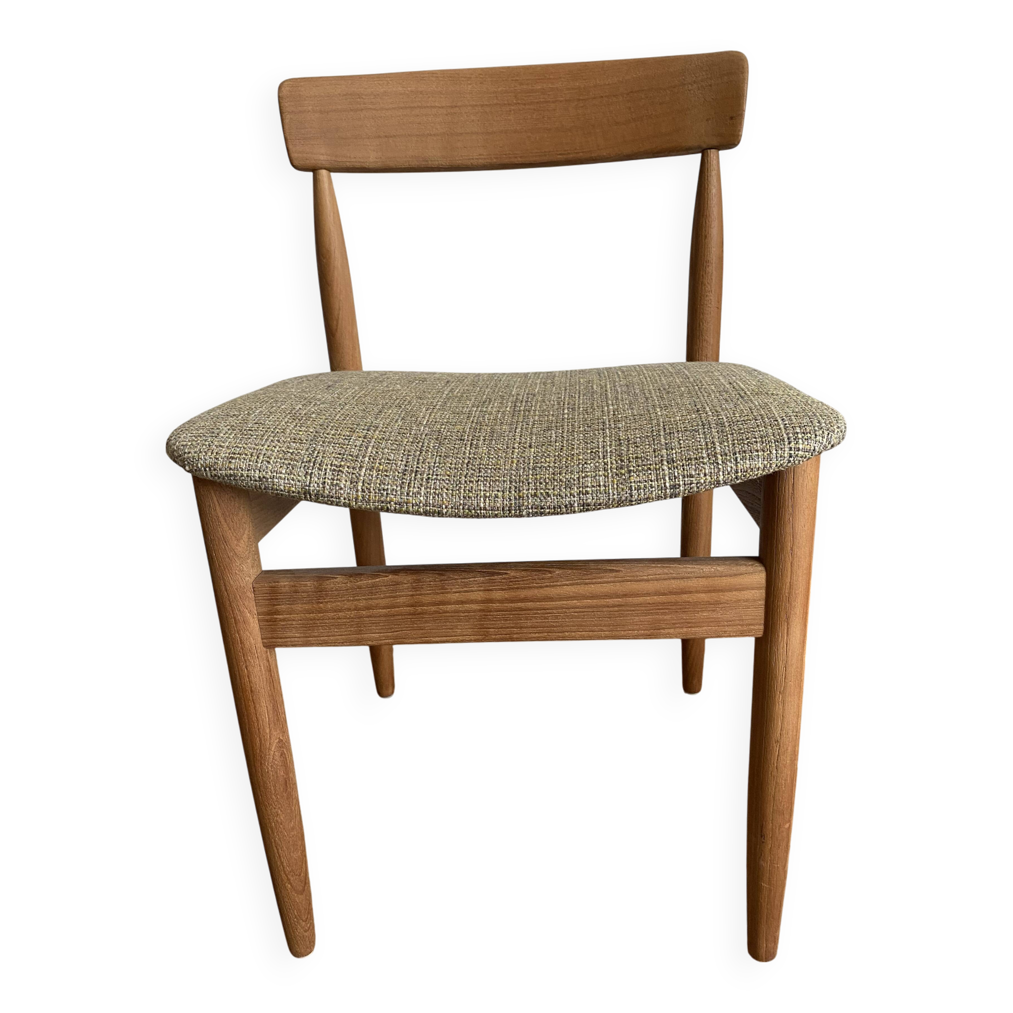 Danish Manufacture Chair