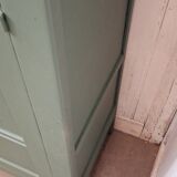 Vintage wardrobe