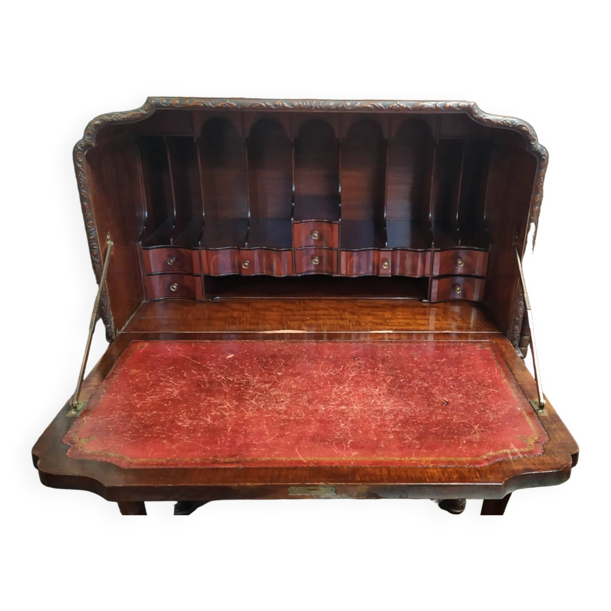 Secretary Chippendale