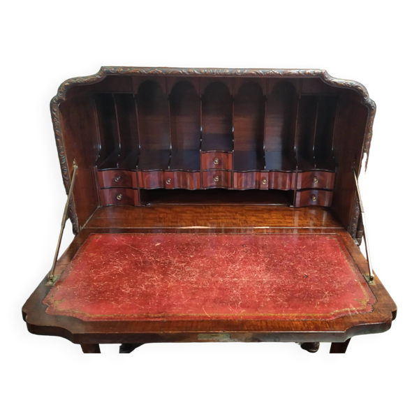 Secrétaire Chippendale