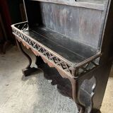 18th-century Béarnese dresser