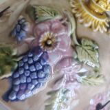 Ceramic plant suspension