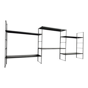 Étagère modulable en