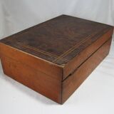 Beautiful wooden box