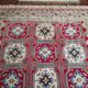 Handmade Berber Carpet Fes 309x211cm