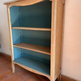 Small Bibus library