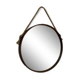 Round mirror
