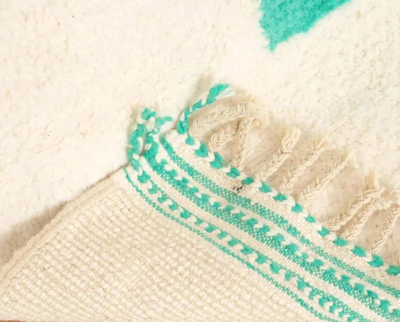 Handmade Azilal rug – Pre-order #AZ402
