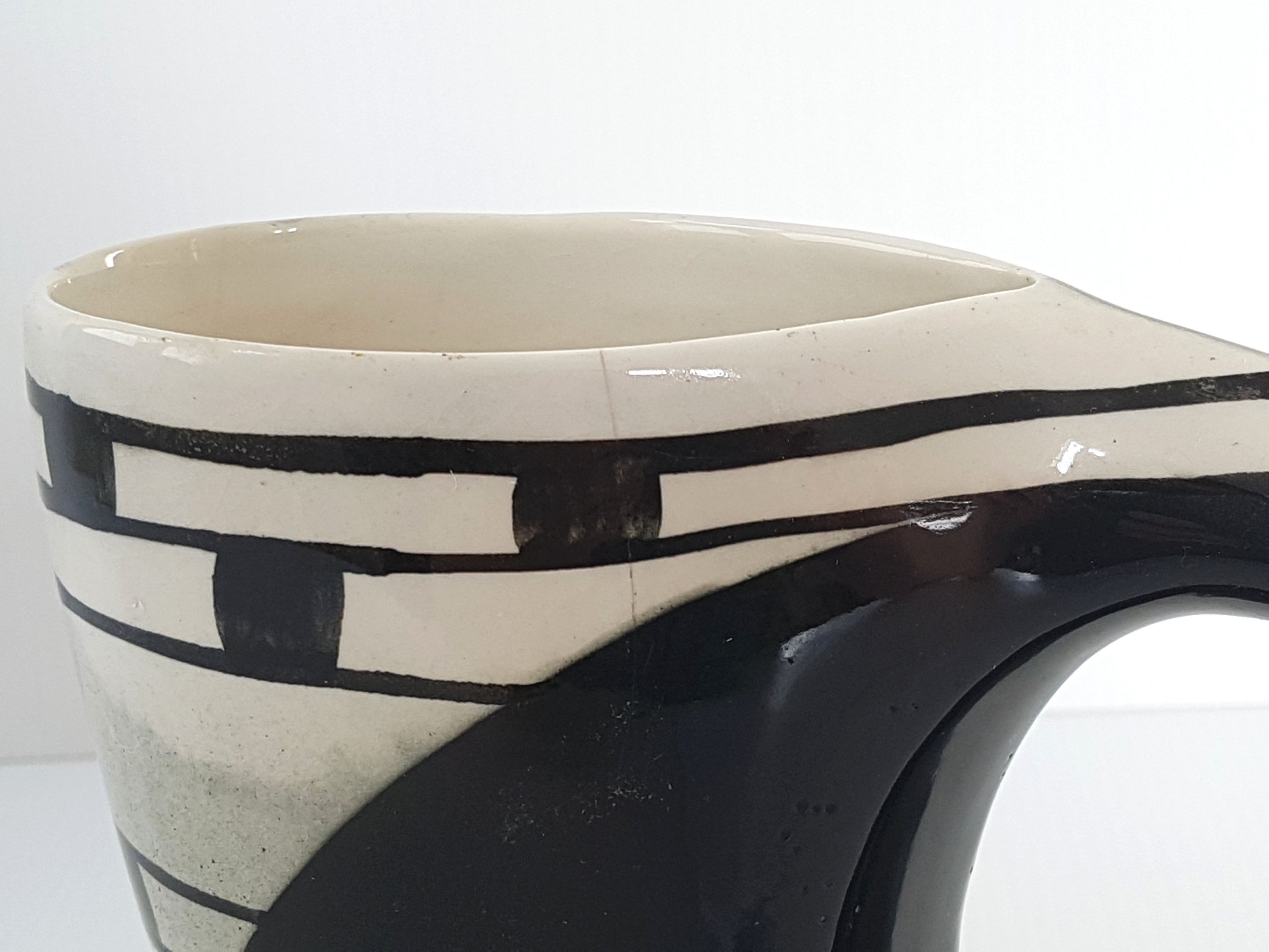 Vase Revernay 1950