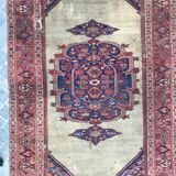 Tapis ancien persan mahal ziegler 147x237 cm