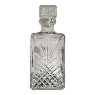 Whisky decanter