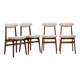Set of 4 chairs