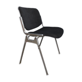 Chaise DSC 106 de Giancarlo Piretti pour Castelli