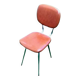 Années 1960  Chaise modulable en tabouret Design Tublac France