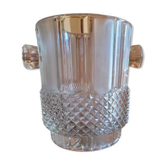 Champagne bucket Moet and Chandon