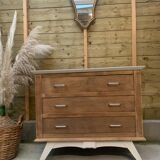 Commode vintage