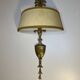 Large pair of wall sconces from the 20th century