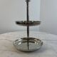 Stainless steel display stand