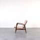 Mid-Century Stefan Lounge Chair, 1960s