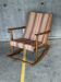 Holger Georg Jensen for Tonder Meubel Rocking Chairs