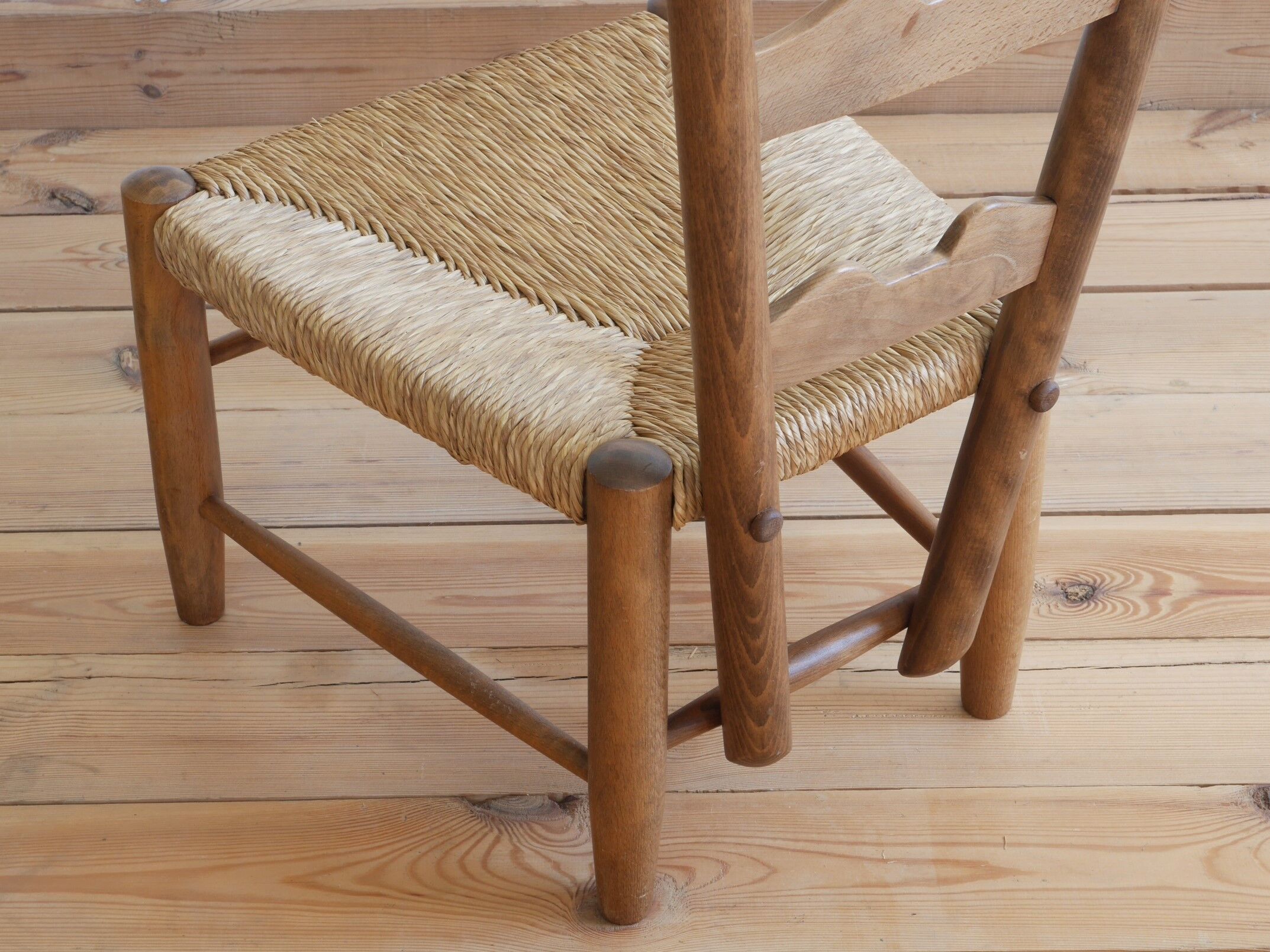 Fireside chair by gio ponti for casa e giardino, 1930s