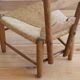 Fireside chair by gio ponti for casa e giardino, 1930s