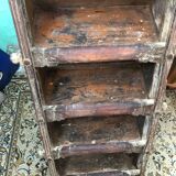 Indian colonial staircase 19th