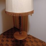 Lampadaire vintage