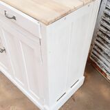 Vintage Parisian buffet