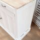 Buffet parisien vintage