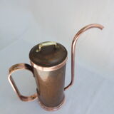 Copper pourer