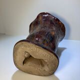 Vase ou cache-pot 1950 Luc Mertens