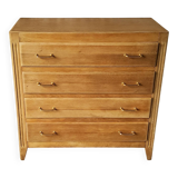 Refurbished chest of drawers