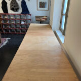 Grande table / console