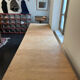 Grande table / console