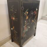 Bedside cabinet 2 doors