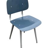 Vintage friso kramer revolt chair for ahrend de cirkel 1960