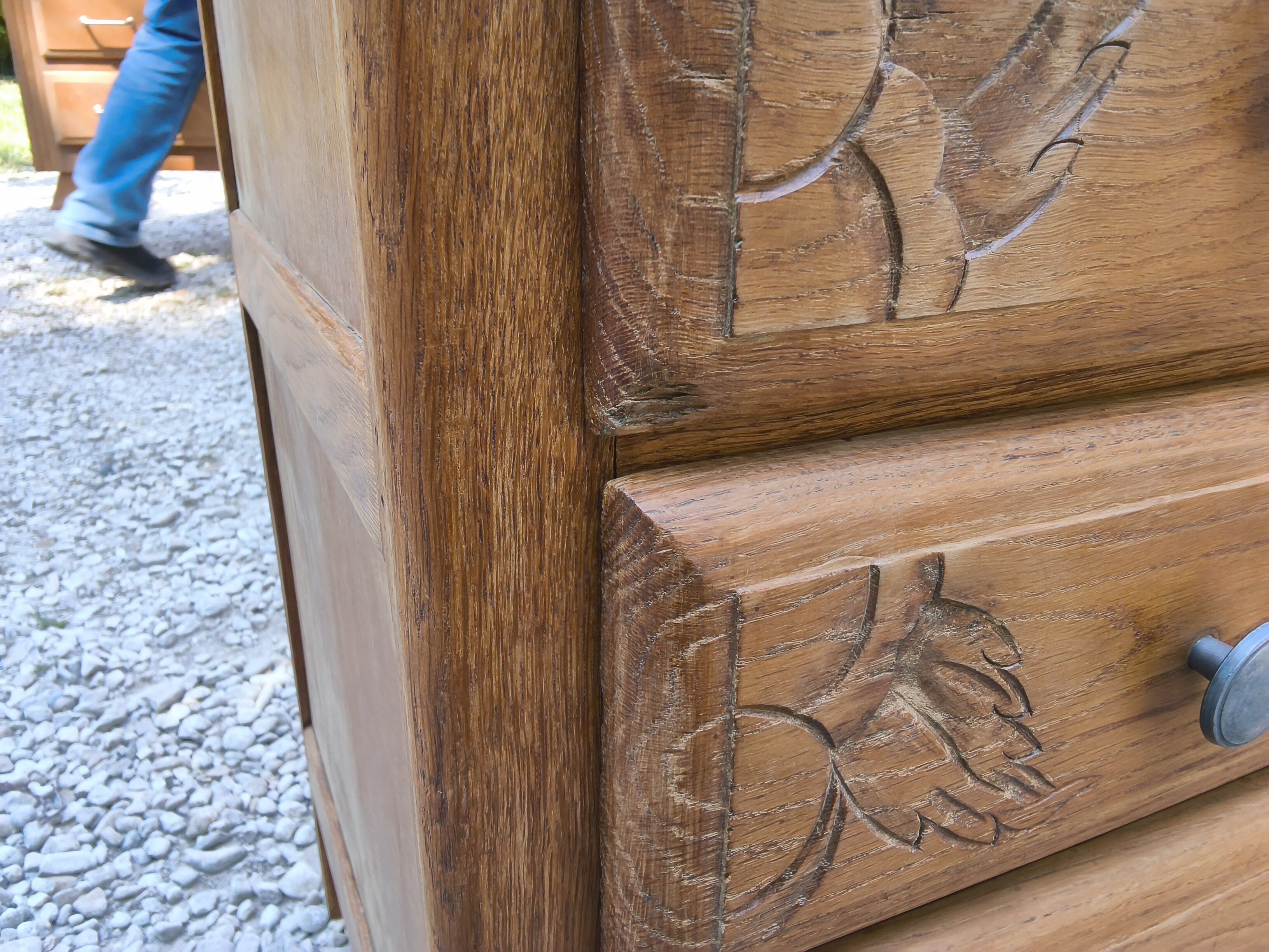Commode