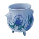 Vase Le Brescon Vallauris 1950