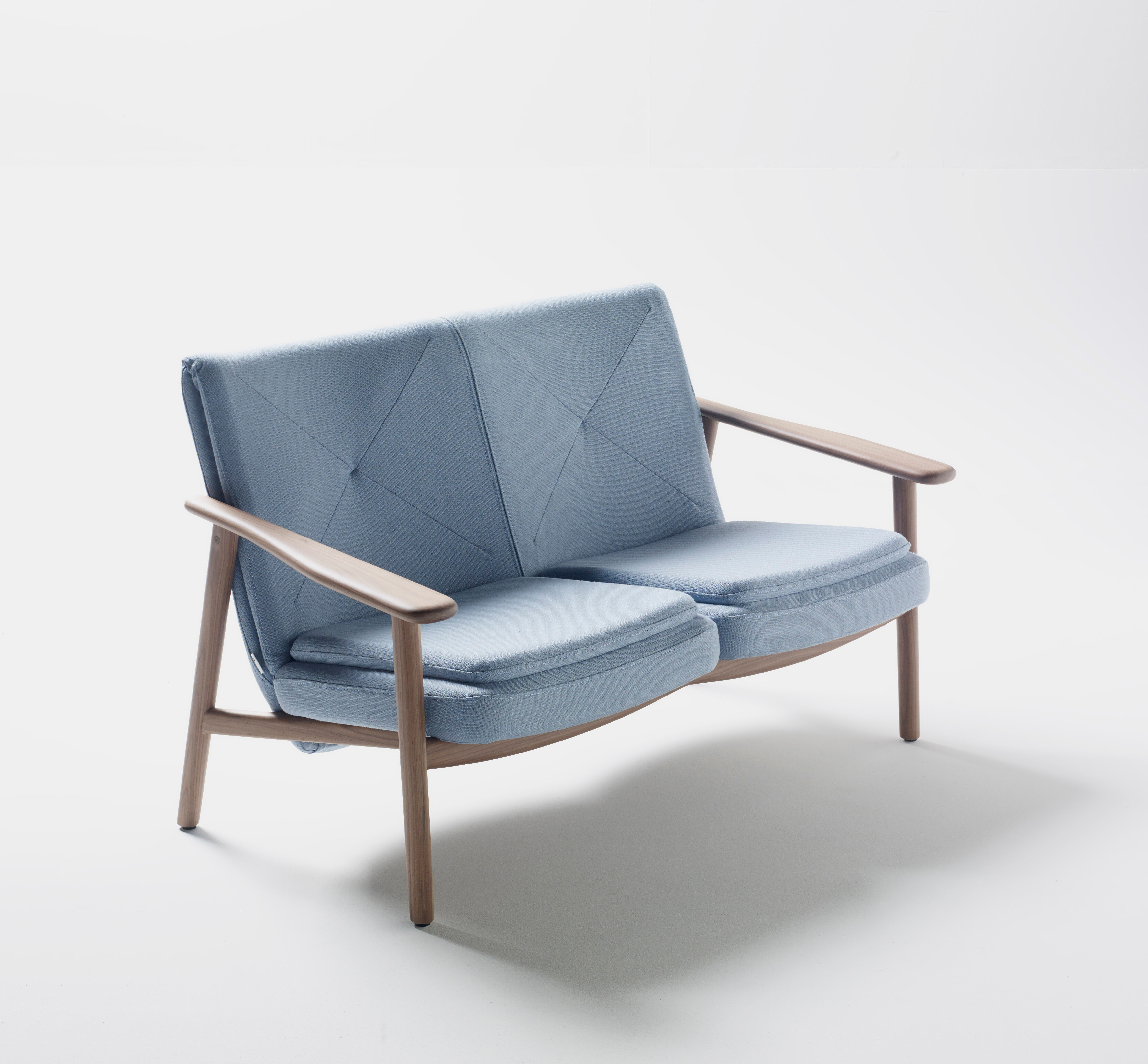 Paleta sofa from bosc by samuel accoceberry