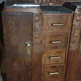 Art Deco buffet