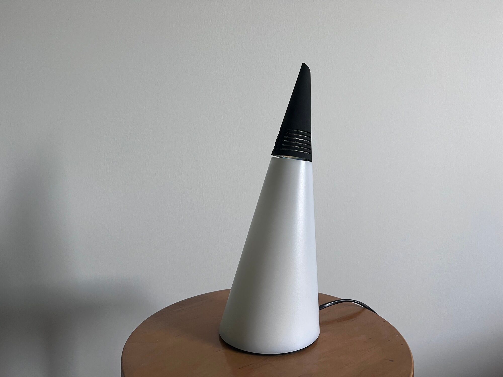 Lota Model Desk Lamp by Hikaru Mori for Nemo Cassina, Italy