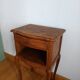 Louis XV style bedside table