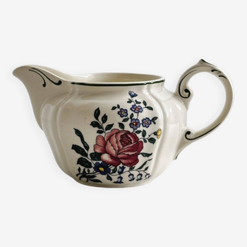 Villeroy & Boch Alt Strasbourg milk jug - gravy boat.