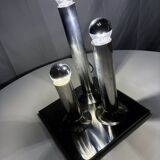 Plafonnier, Applique ou Lampe de Table • Rolf Krüger • Staff Leuchten • 1970