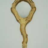 Hand mirror